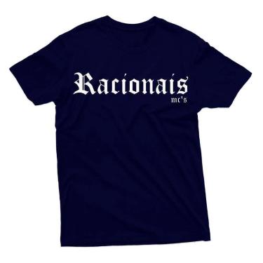 Imagem de Camiseta Deep Modas Racionais-Masculino