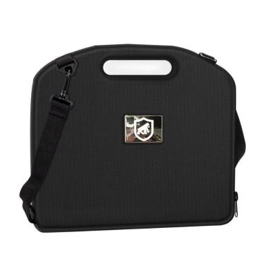 Imagem de Capa para notebook Maleta Executiva Guardian - Pasta Organizadora - Gshield-Unissex