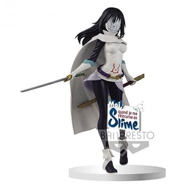 Imagem de Banpresto That Time I Got Reincarnated as a Slime -Otherworlder- Figure vol.3(A:SHIZU)
