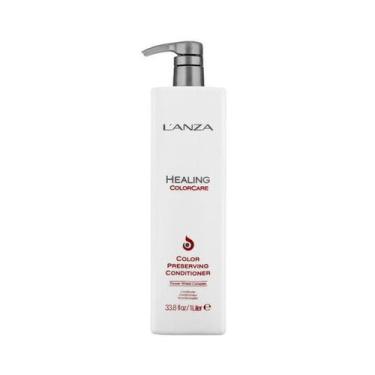 Imagem de Condicionador Lanza Healing Colorcare Preserving 1 L