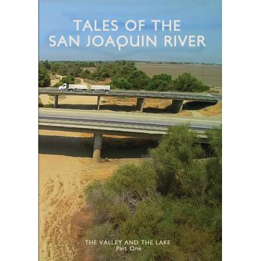 Imagem de Tales of the San Joaquin River [DVD]