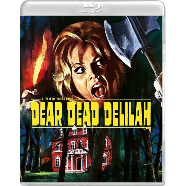 Imagem de Dear Dead Delilah
