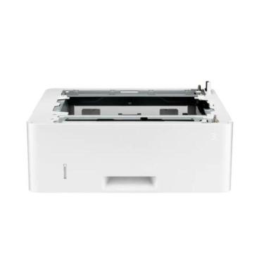 Imagem de Bandeja de alimentação HP, para 550 folhas, LaserJet Pro, D9P29A
