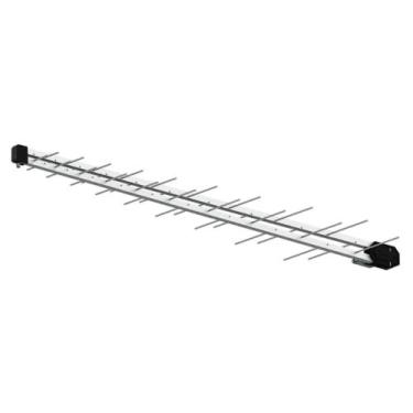 Imagem de PQ45-1300HDLTE Antena Digital 16DBI 32ELEMENTOS - Proeletronic