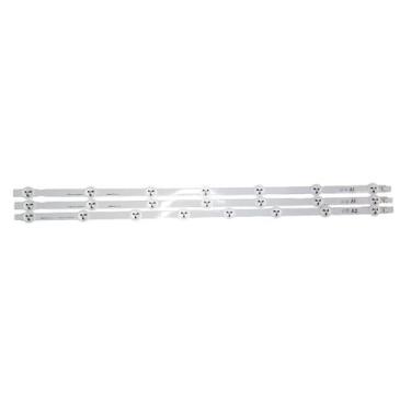 Imagem de Kit Barramento Led LG 32ln540b 6916l-1205a 6916l-1204a Agf78