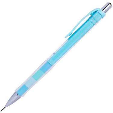 Imagem de Lapiseira WPK Molin grafite 0.9mm Cor Azul