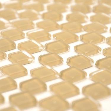 Imagem de Pastilha para Mosaico Quadrada 1x1cm - 100 gramas - Cristallo Decor, 4