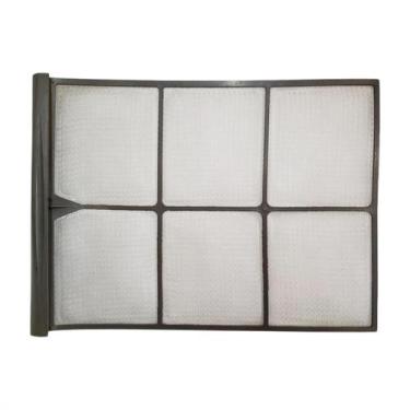 Imagem de Filtro Ar Condicionado Janela Consul 10/21.000 BTU/h 31x41cm - Brastem