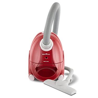 Imagem de Britânia Bas1430 Aspirador de Pó 1250W, Vermelho
