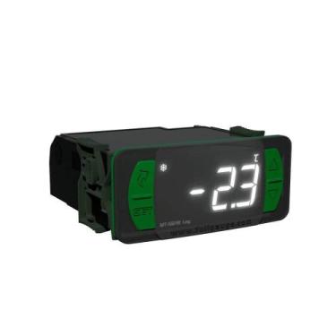Imagem de Controlador de Temperatura Full Gauge MT-512E LOG - Bivolt