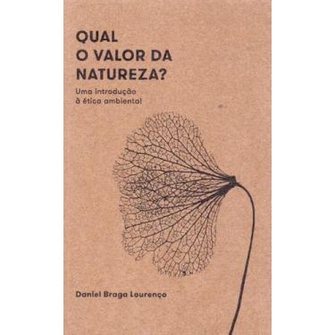 Imagem de Qual o Valor da Natureza - ELEFANTE EDITORA, 3