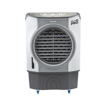 Imagem de Climatizador Evaporativo CLI45PRO-01 45L 210W Ventisol 127V
