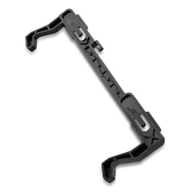 Imagem de 5304522796 Trava de porta de micro-ondas adequada para Electrolux para Frigidaire para Electrolux para Kelvinator para Westinghouse para Kenmore e mais substituir Ap6979662