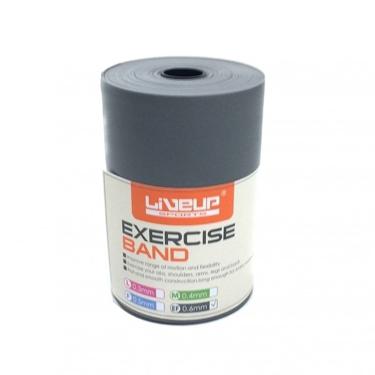 Imagem de ROLO DE FAIXA ELÁSTICA 4 - EXTRA FORTE - 12000X150X0.6MM - LIVEUP SPORTS