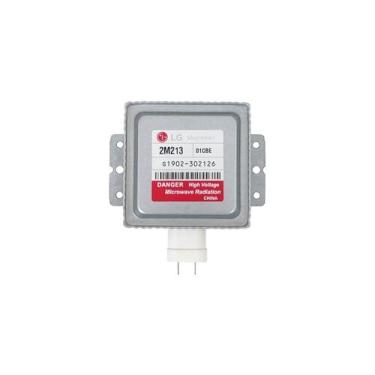Imagem de Magnetron 2M213 Micro-ondas LG 6324ZAAE22G