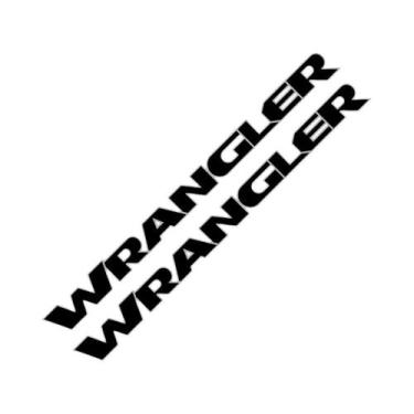 Imagem de Jeep Wrangler JK JL TJ YJ Unlimited Sahara Capô De Carro Capa De Vinil