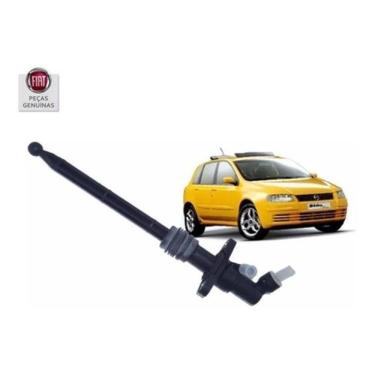 Imagem de Cilindro Embreagem Stilo/Bravo T-Jet Novo  Fiat 55227937