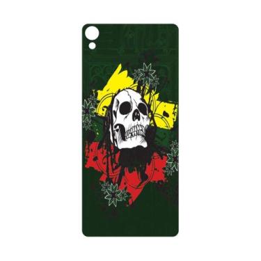 Imagem de Capa Adesivo Skin024 Verso Para Sony Xperia Xa - KawaSkin