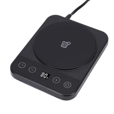 Imagem de ZJchao Ponte de Acidente de Partida de Fermento, Almofada de Cozinha de Aquecimento de Fermento para Fermento Com Timer de 12h e Temperatura (Plugue da UE 220-240V)