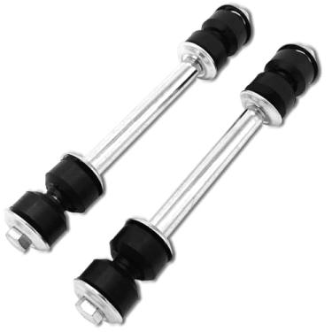 Imagem de XCPMC K700539 barra estabilizadora suspensão dianteira esquer direita Peça reposição automotiva para Escala Astro K2500 K8987 Branco