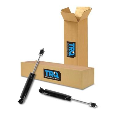 Imagem de Conjunto de pares frontais de amortecedor para Chevy GMC C1500 C2500 C3500 Tahoe Yukon T100