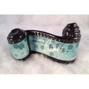 Imagem de WDCC Walt Disney Classics Collection Bambi Open Title