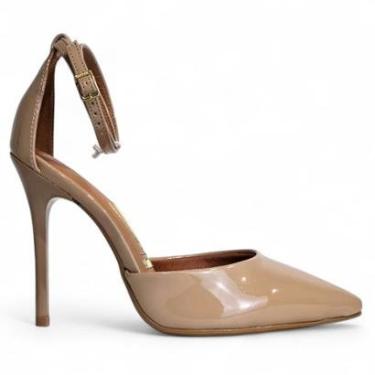 Imagem de SAPATO VIZZANO SALTO ALTO REF:1421.102 FEMININO-Feminino
