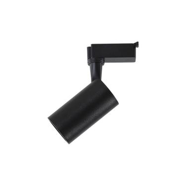 Imagem de Spot Direcionável Taschibra Track Mr16 Gu10 Para Trilho Bivolt Preto