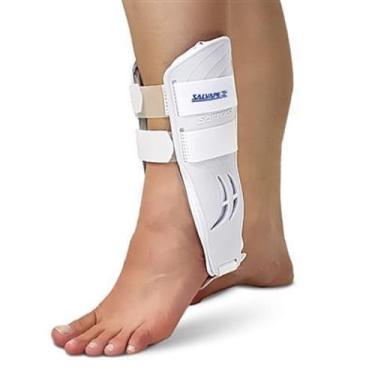 Imagem de Tornozeleira Softcast Air Esquerda Salvapé - Salvape