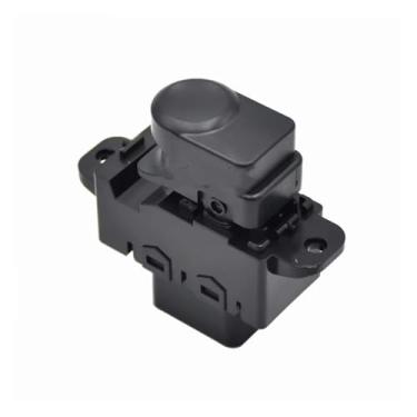 Imagem de Botão do interruptor de controle do vidro elétrico 935701R101, lado esquerdo do motorista, interruptor principal do vidro elétrico para Solaris 2011-2017 (93570 1R101)