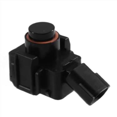 Imagem de Para Toyota para Alphard para Vellfire para Harrier 2015 2016 2017 Sensor de estacionamento de carro 89341-58060 8934158060 Sensor de estacionamento Pdc