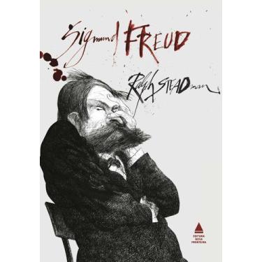 Imagem de Livro - Sigmund Freud