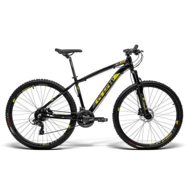 Imagem de Bicicleta 29 GTS M1 Freio Hidráulico 24v K7 Ride New-Unissex