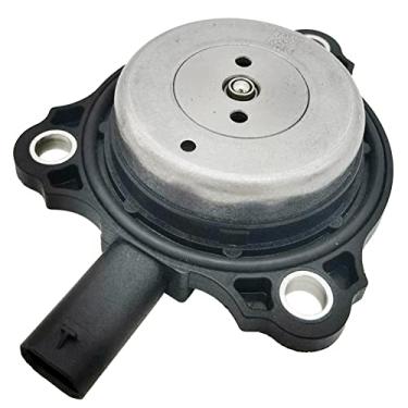 Imagem de EPSIRMP A2761560790 Solenoide de ímã de ajuste de eixo de cames compatível com Mercedes-Benz A220 C300 E350 E450 G550 CLA250 CLS450 GLE350 GLK350 ML350 SLK350 2761560790