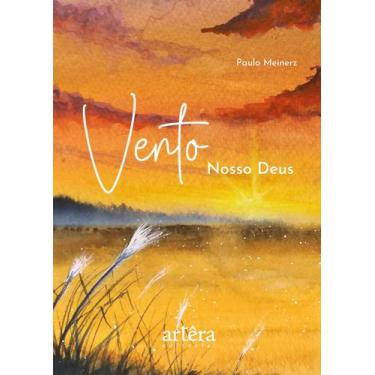 Imagem de Livro - Vento