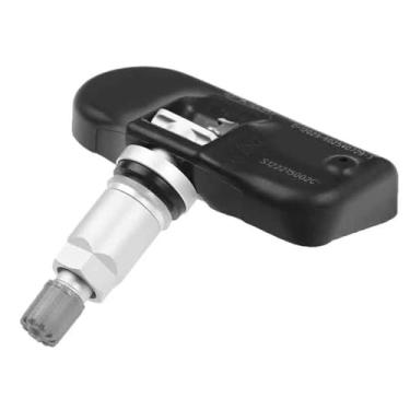 Imagem de Sensor TPMS (Monitoramento da Pressão dos Pneus) 1K0907255B para Peugeot 911 B6 (2006-2011)