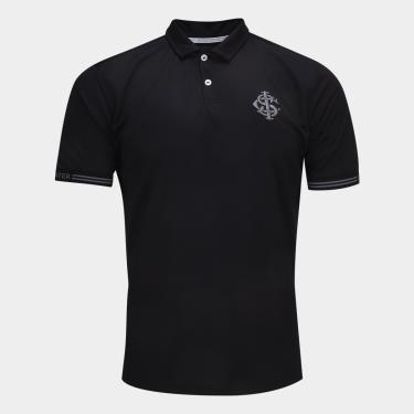 Imagem de Camisa Polo Internacional Elegant Masculina-Masculino