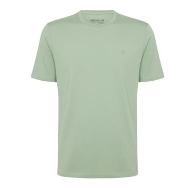 Imagem de Camiseta Individual Pima Soft Comfort-Masculino