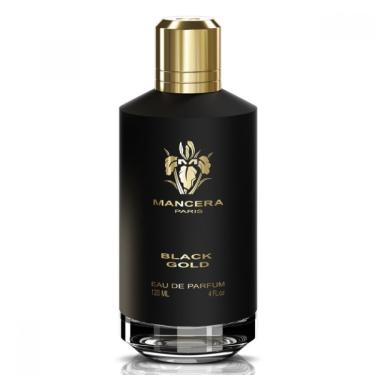 Imagem de Perfume Mancera Black Gold Eau De Parfum 120ml Para Homens