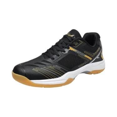 Imagem de Tênis Unissex De Alta Qualidade Para Badminton, Antiderrapante, Para T