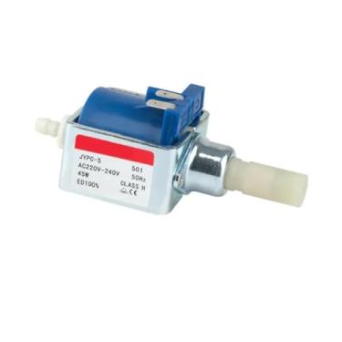 Imagem de HLYVDBTBD Válvula de sucção interruptor de máquina de engomar JYPC-501 bomba eletromagnética válvula de bombeamento vapor JYPC-5