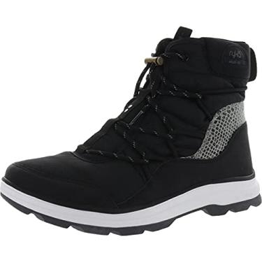 Imagem de Ryka Brae Black 1 9 B (M)