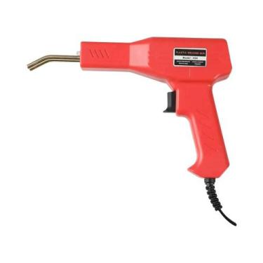 Imagem de Máquina De Solda Plástica 110V 220V, Ferramenta De Reparação De Para-c
