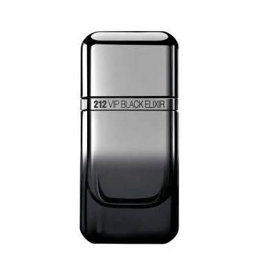 Imagem de Carolina Herrera 212 Vip Black Elixir Eau De Parfum - Perfume Masculino 50ml