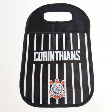 Imagem de Lixeira De Carro - Corinthians