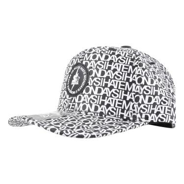 Imagem de Boné Starter Aba Curva Snapback I Hate Mondays-Masculino