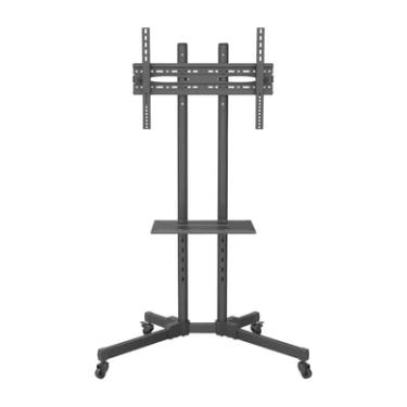 Imagem de Suporte De Chão Pedestal Para Tvs De 32'' A 70'' "