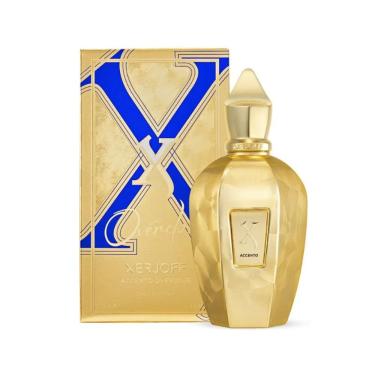 Imagem de Perfume Xerjoff Accento Overdose - Eau de Parfum - Unissex - 100 ml