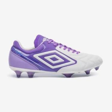 Imagem de Chuteira Campo Umbro Adamant Master Class Pro-Unissex