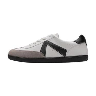 Imagem de Tênis Vizzano Feminino Casual Confortável Street Style-Feminino